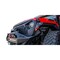Dv8 Offroad DV8 OFFROAD JEEP JL REPLACEMENT GRILL -BLACK GRJL-01 - alternate 7